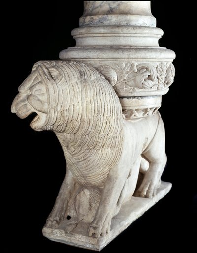 Leone da Italian School