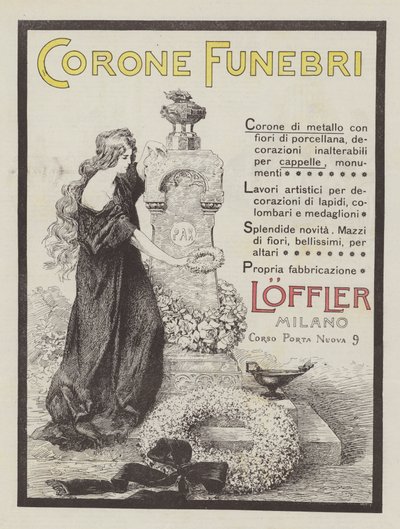 Loffler da Italian School