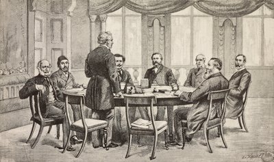 Conferenza di Londra sull
