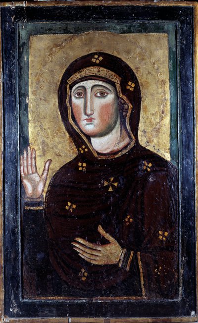 Madonna dell