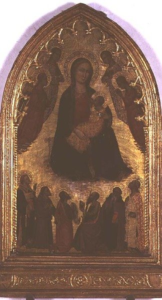 Madonna dell