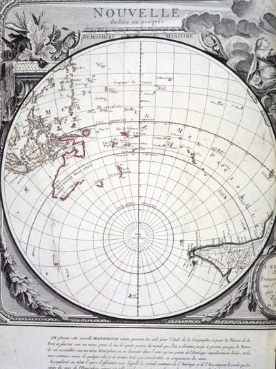 Mappa dell