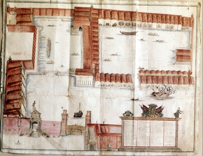 Mappa dell