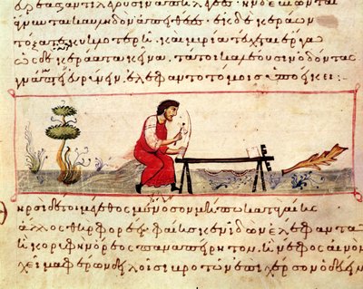 Lavoro tradizionale in avorio, un