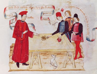 Corruzione di un magistrato, da 
