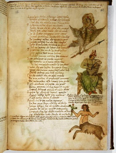 Costellazioni, dal 
