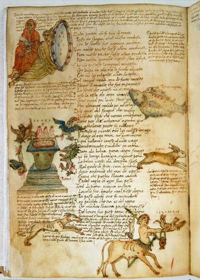 Costellazioni, dal 