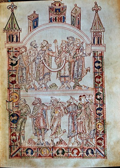 Discepoli di Sant