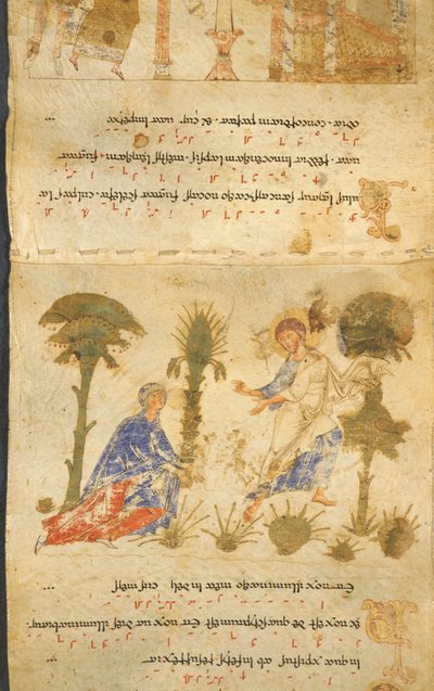 Noli Me Tangere, dall