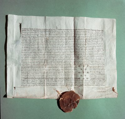 Documento ufficiale dell
