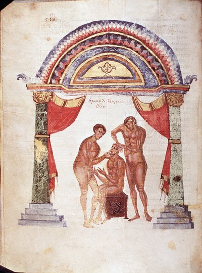 Osteopatia e Fisioterapia da Italian School
