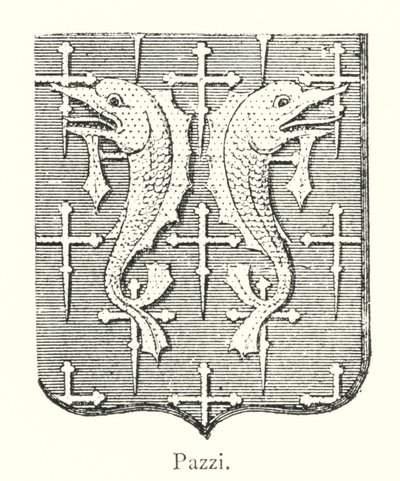 Pazzi da Italian School