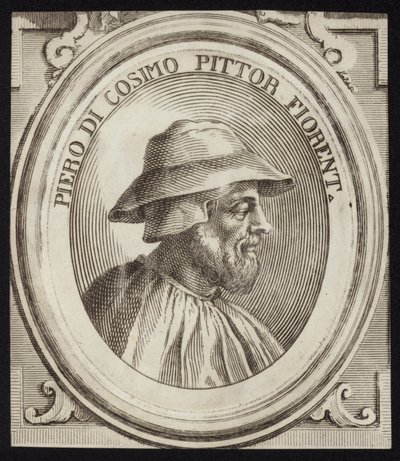 Piero di Cosimo da Italian School