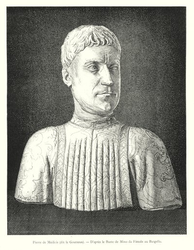 Piero de