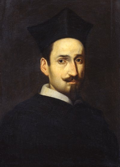 Ritratto di Alessandro VII all