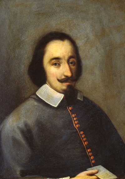Ritratto di Alessandro VII all