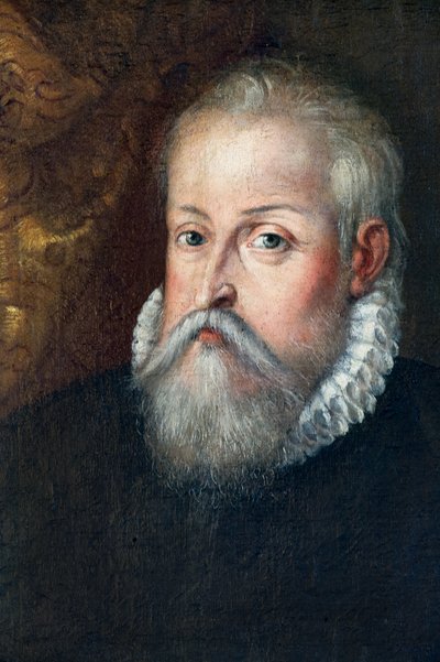 Ritratto di Alfonso d