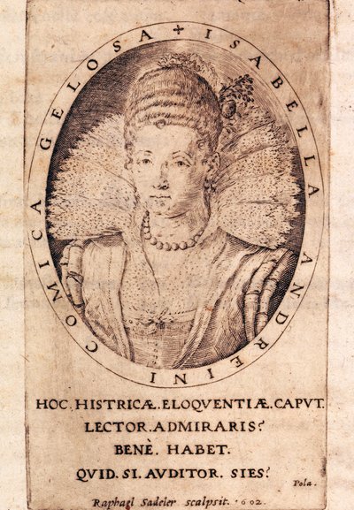Ritratto dell