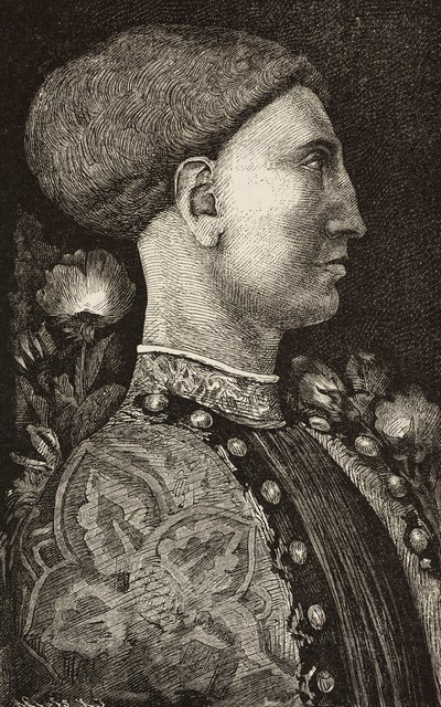 Ritratto di Lionello d