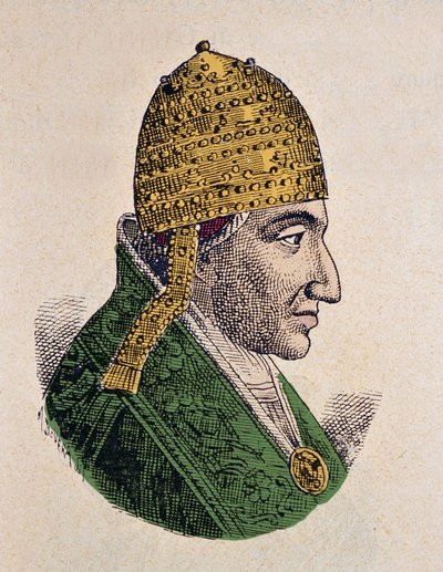 Ritratto dell