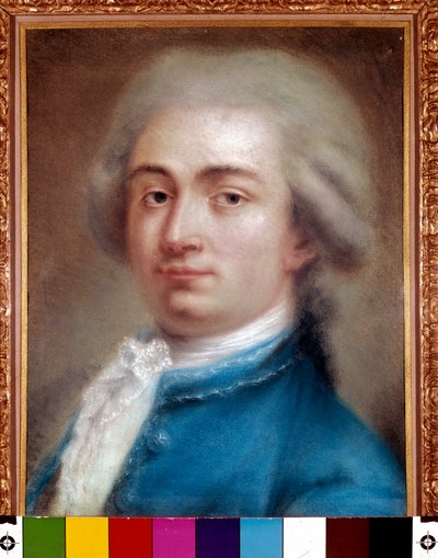Ritratto dell