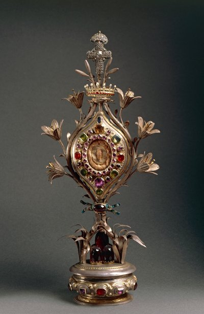 Reliquiario di Sant