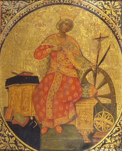 Santa Caterina d