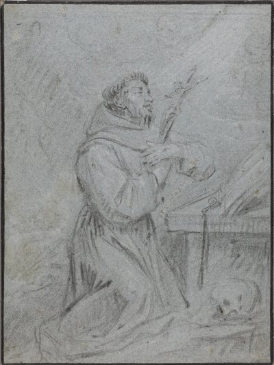 San Francesco da Italian School