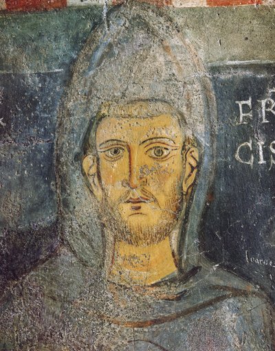 San Francesco d