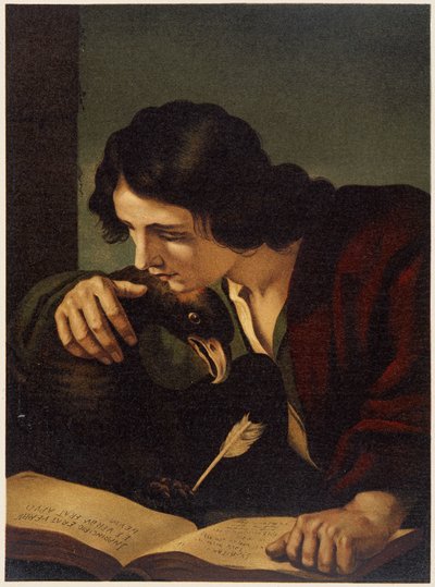 San Giovanni con l