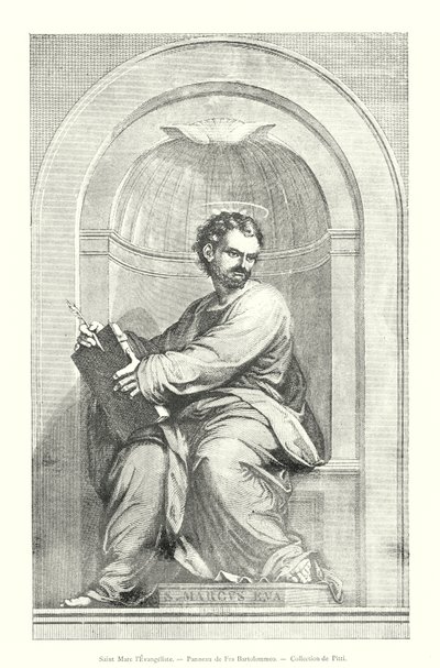 Saint Marc l