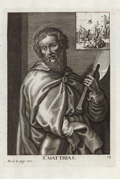 San Mattia da Italian School