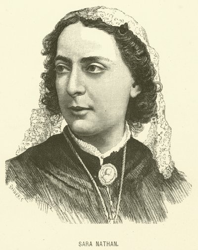 Sara Nathan da Italian School