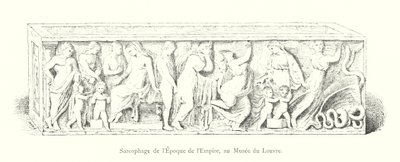 Sarcofago dell