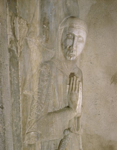 Sarcofago da Italian School