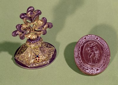 Sigillo di Cosimo de