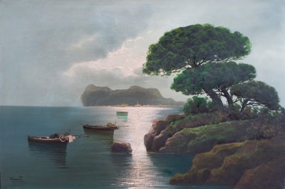 Marina da Italian School