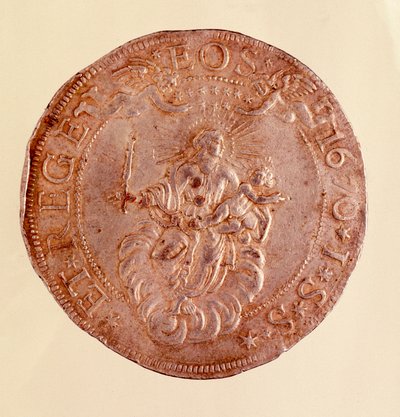 Moneta d