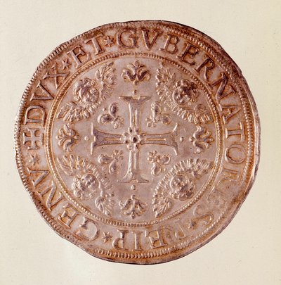 Moneta d