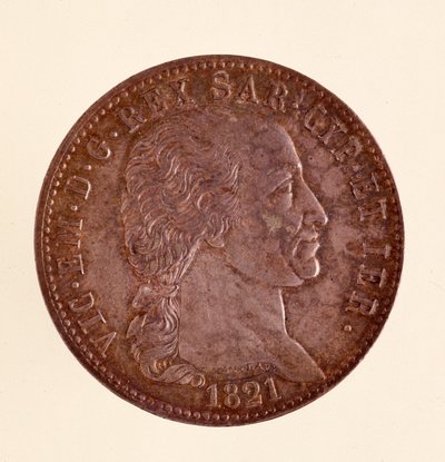 Moneta italiana d