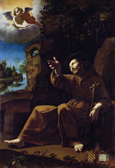 San Francesco d