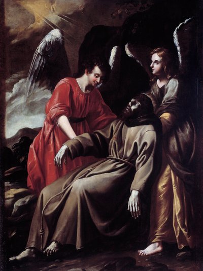 San Francesco d