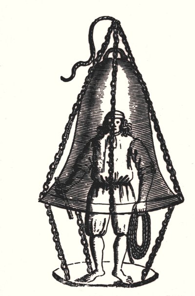 Sturmius Bell da Italian School