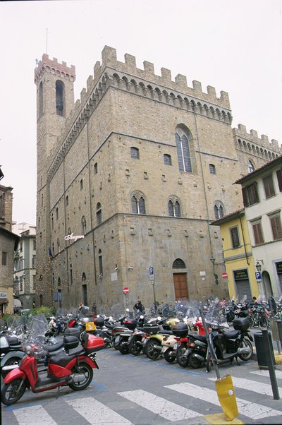 Il Bargello da Italian School