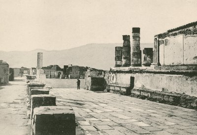 Il Foro Civile com