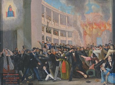 La Guida alla Fede da Italian School
