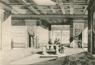La Casa di Caio Cornelio Rufo com