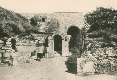 La Porta Marina com