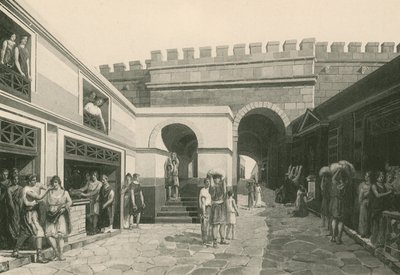 La Porta Marina com