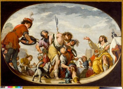 La Parabola dell